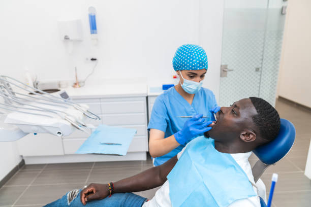 Best Emergency Broken Tooth Repair in Windsor Heights, IA