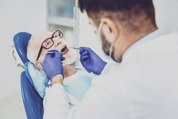 Best Emergency Dental Care for Trauma or Injury in Windsor Heights, IA